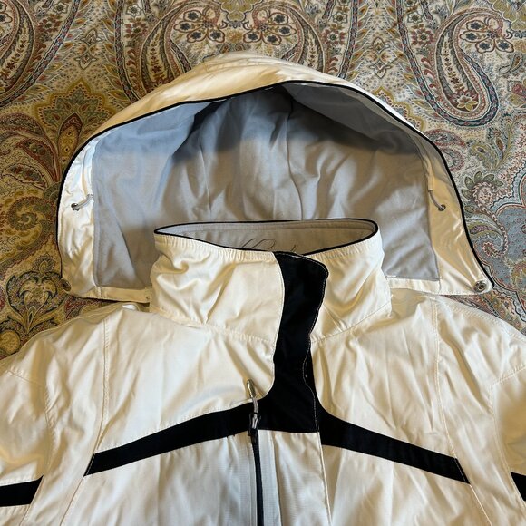 Karbon Ladies Ski/Snowboard Jacket Size 14 - Large - Picture 8 of 13
